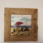펜션 La Casa Del Mare