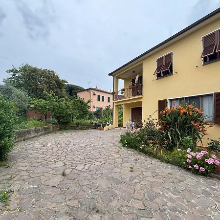 La Casa Del Mare *
