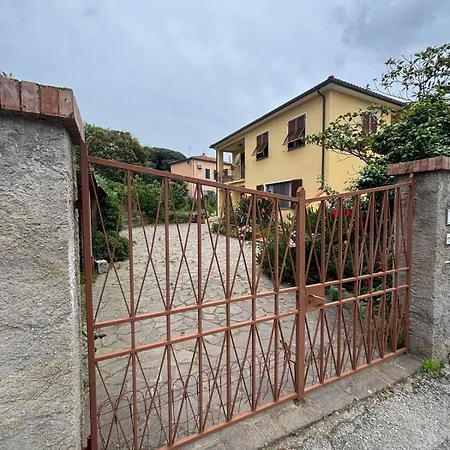La Casa Del Mare *