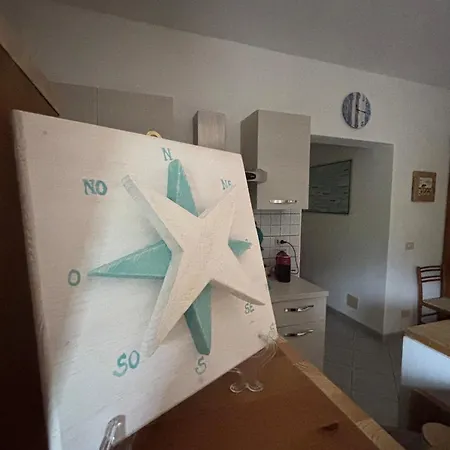 La Casa Del Mare Σπίτι διακοπών *