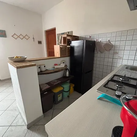 La Casa Del Mare Marciana Marina (Isola d'Elba)