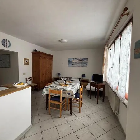 펜션 La Casa Del Mare *