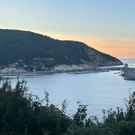 La Casa Del Mare Marciana Marina (Isola d'Elba)