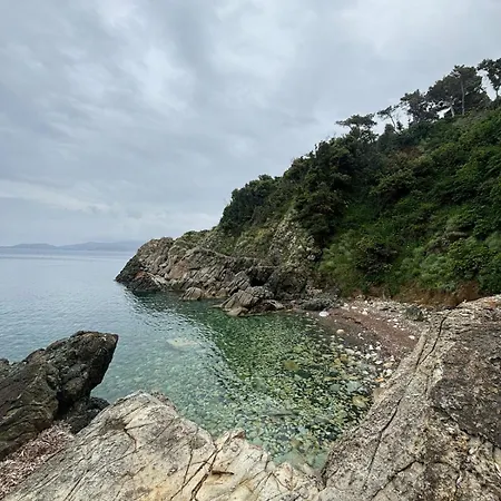 La Casa Del Mare Marciana Marina (Isola d'Elba)