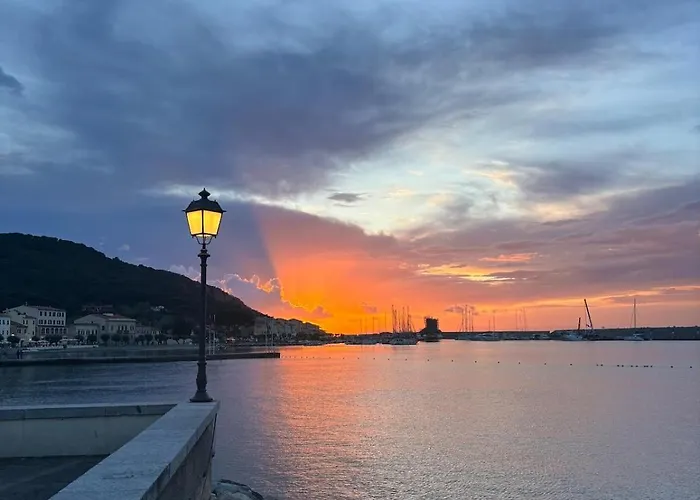 La Casa Del Mare Marciana Marina (Isola d'Elba)