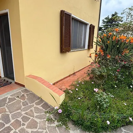La Casa Del Mare Holiday home
