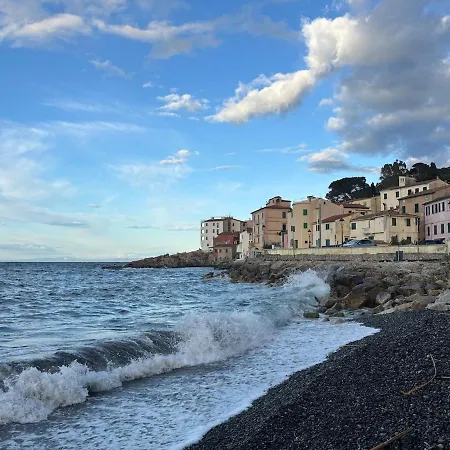 La Casa Del Mare Holiday home Marciana Marina (Isola d'Elba)