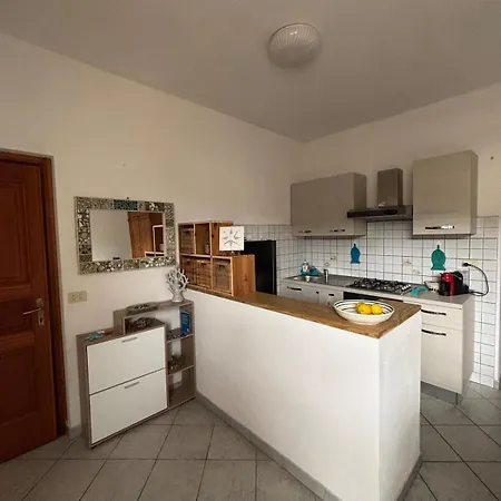La Casa Del Mare Holiday home