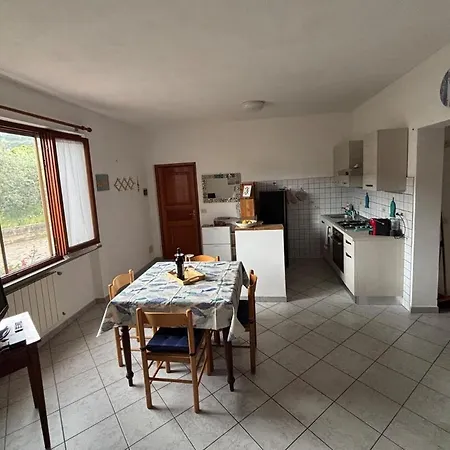 La Casa Del Mare Casa vacanze *