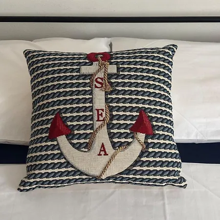 La Casa Del Mare Holiday home