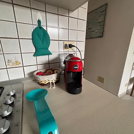 Tatil Evi La Casa Del Mare