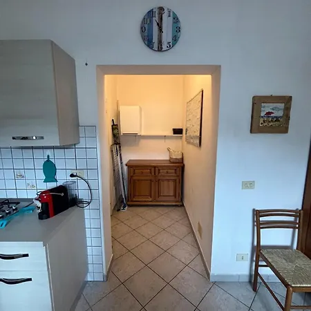 Tatil Evi La Casa Del Mare Marciana Marina (Isola d'Elba)