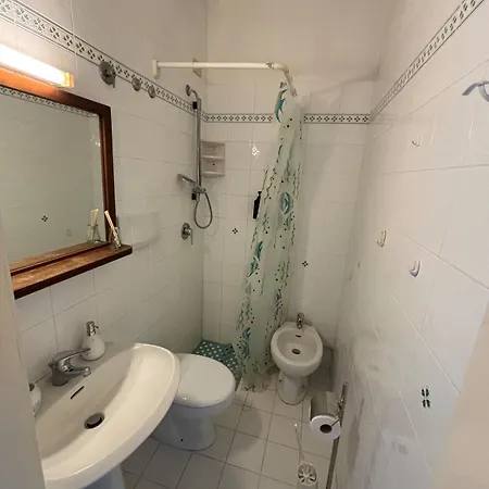 La Casa Del Mare Tatil Evi