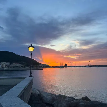 La Casa Del Mare Marciana Marina (Isola d'Elba)