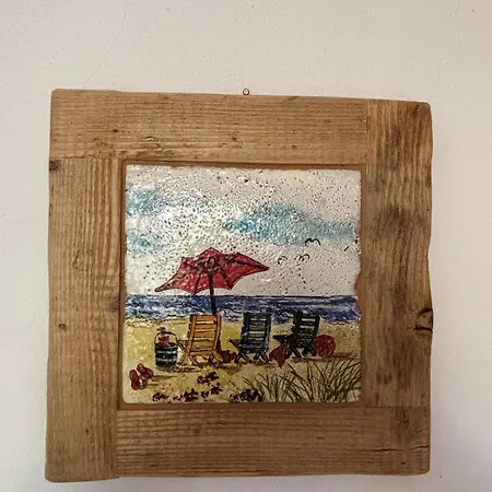 בית נופש La Casa Del Mare