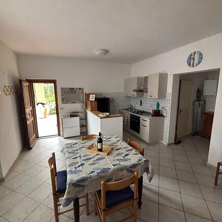 La Casa Del Mare Tatil Evi *