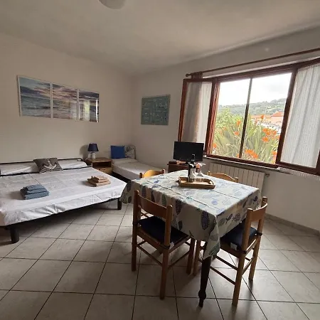 La Casa Del Mare