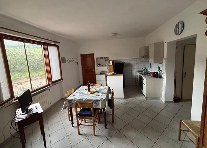 La Casa Del Mare Casa vacanze *