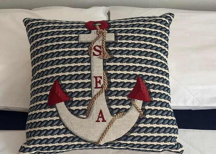 La Casa Del Mare Casa vacanze