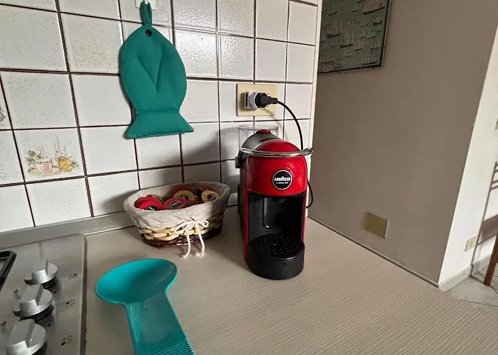 Casa vacanze La Casa Del Mare