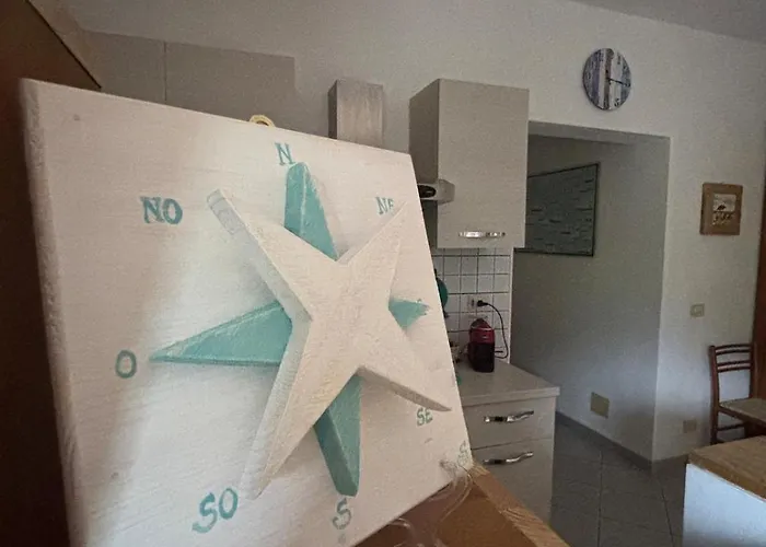 La Casa Del Mare Feriehus *