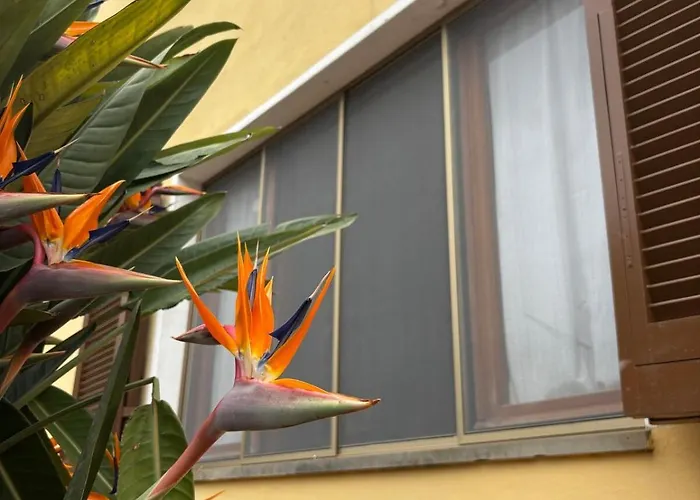 Casa vacanze La Casa Del Mare *