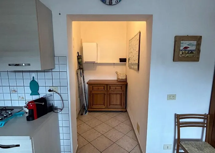 Casa vacanze La Casa Del Mare Marciana Marina (Isola d'Elba)