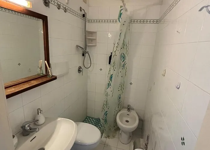 La Casa Del Mare Feriehus