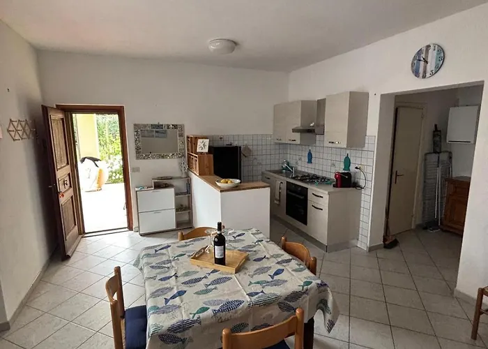 La Casa Del Mare Casa vacanze *