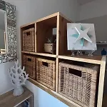 La Casa Del Mare بيت للعطل *