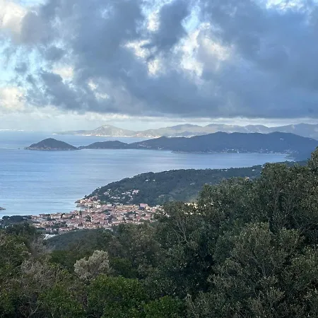 La Casa Del Mare Vakantiehuis *