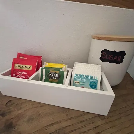 Vakantiehuis La Casa Del Mare *