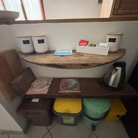 La Casa Del Mare *