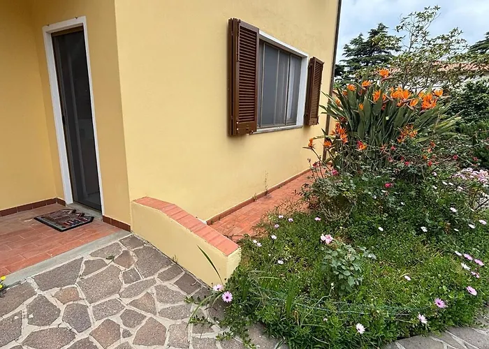 La Casa Del Mare Vakantiehuis