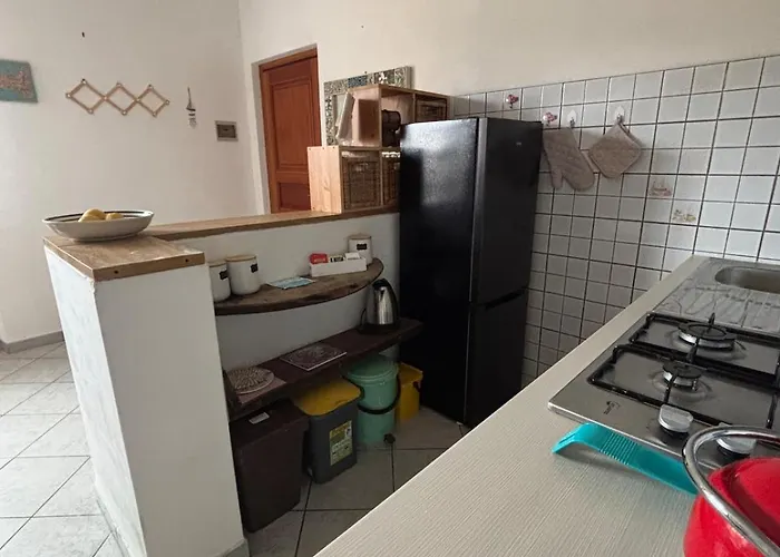 La Casa Del Mare Marciana Marina (Isola d'Elba)