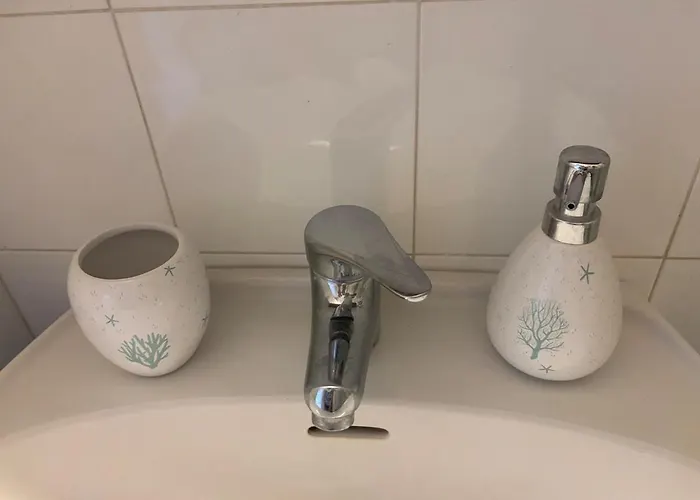 Vakantiehuis La Casa Del Mare